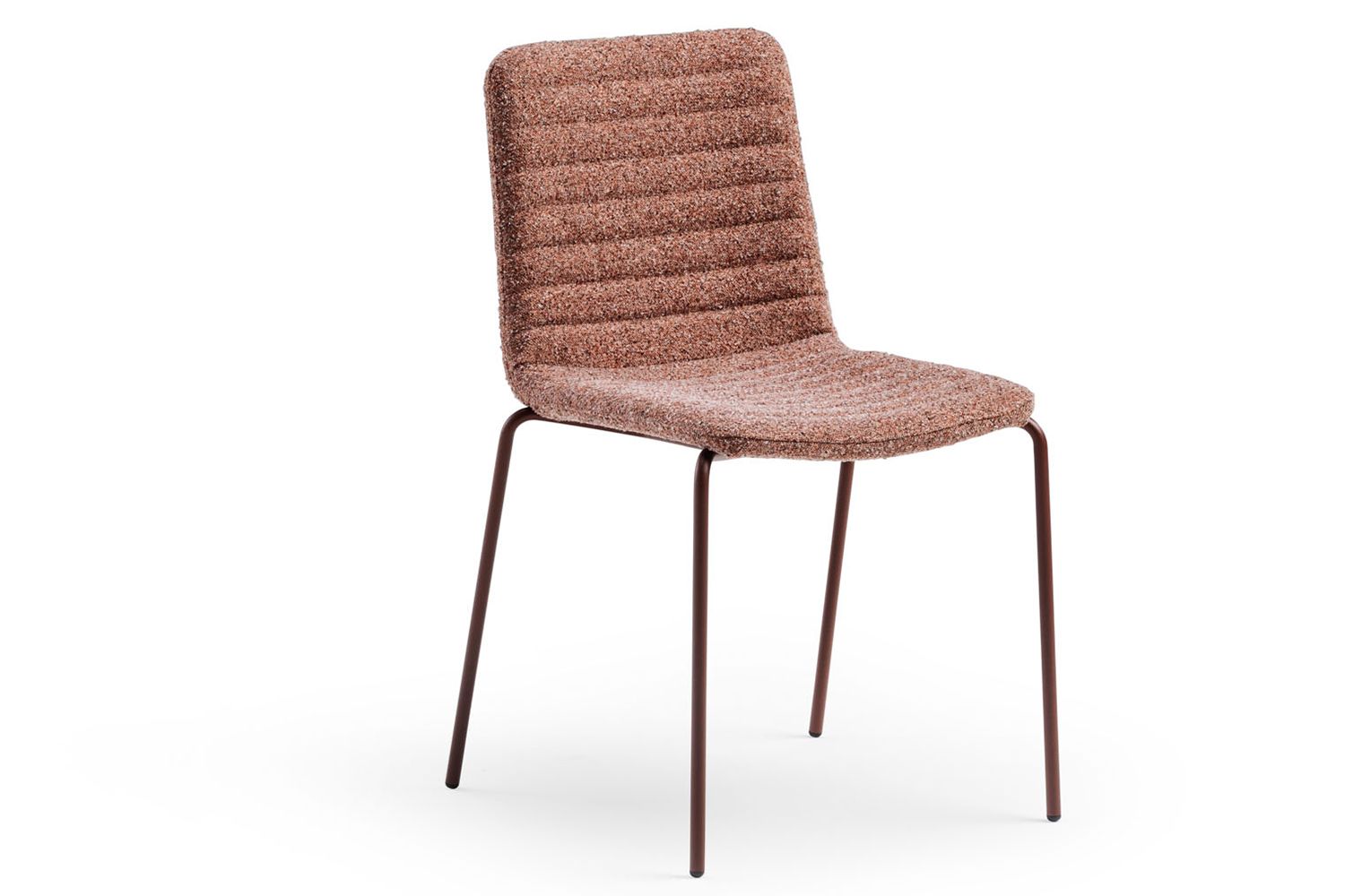 Cover Metal Dining Chair