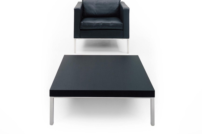 Artifort 905 Coffee Table - Thumbnail 2