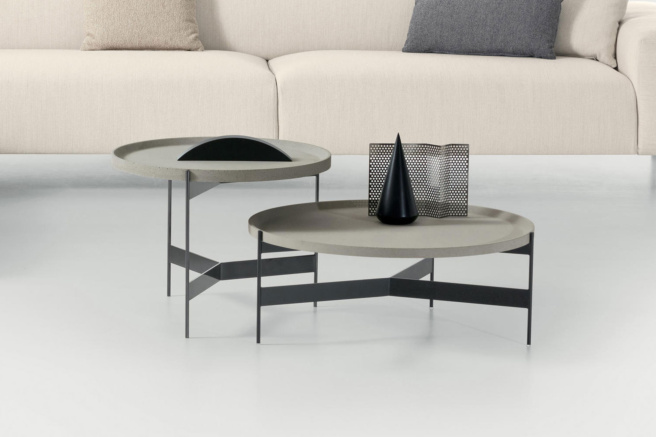 Pianca Abaco Coffee Table