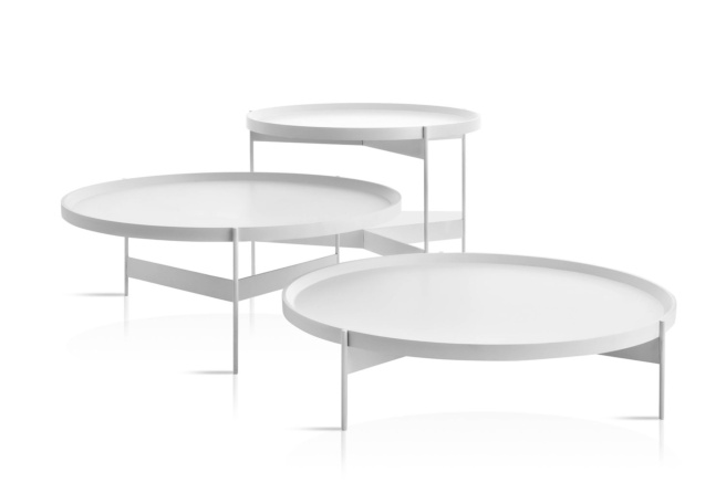 Pianca Abaco Coffee Table