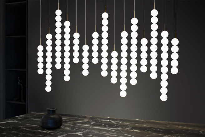 Terzani Abacus Suspension - Thumbnail 3