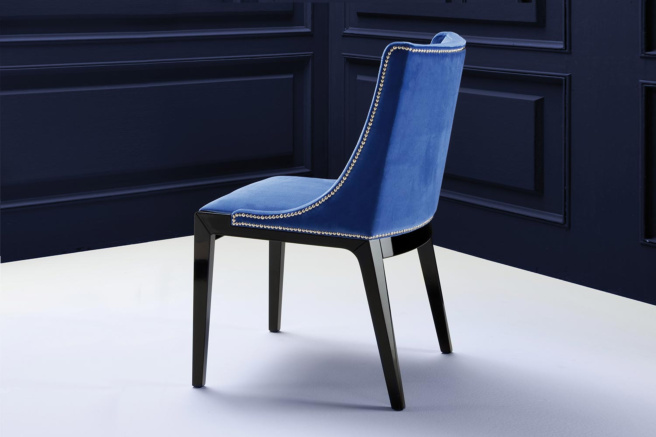 Affair Dining Chair - Thumbnail 2