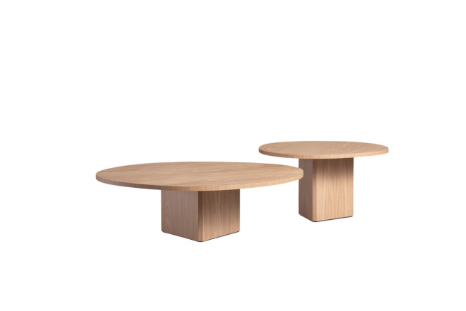 Miniforms Albio Coffee Table