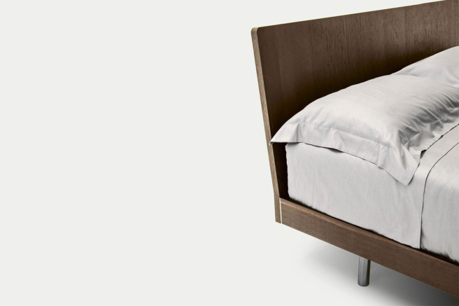 Pianca Alfa Bed - Thumbnail 3