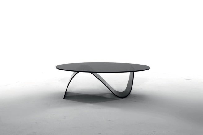 Alissa Coffee Table - Thumbnail 3