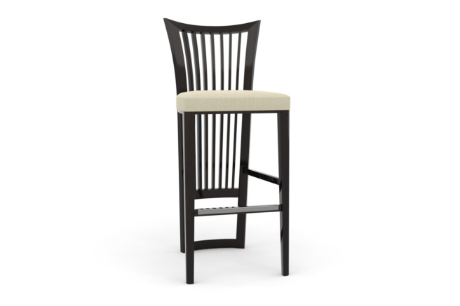 Costantini Pietro Allusion Bar Stool