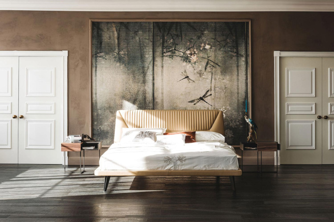 Amadeus Bed - Thumbnail 5