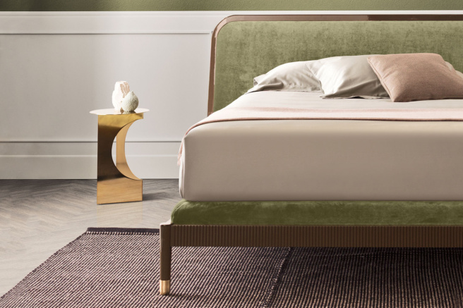 Pianca Amante Bed - Thumbnail 4