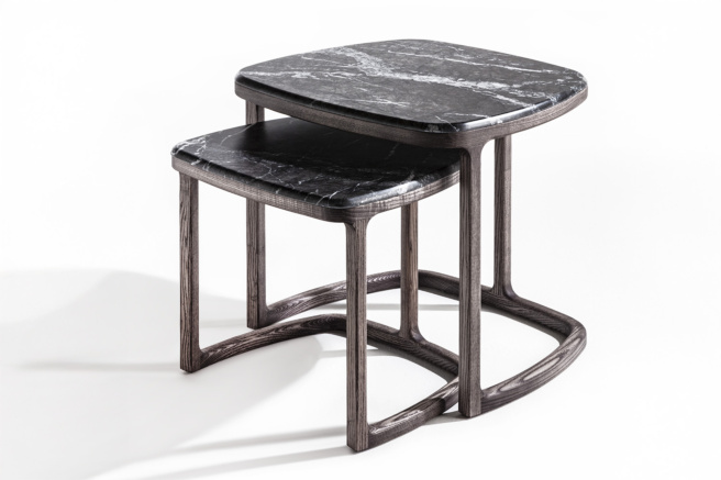 Porada Antigone End Table