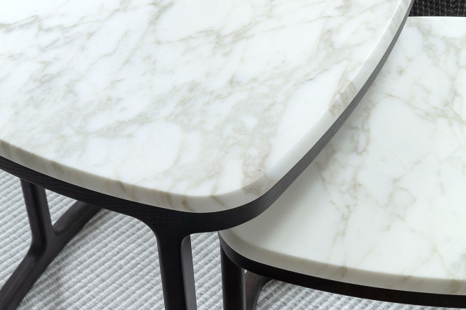 Porada Antigone End Table - Thumbnail 3