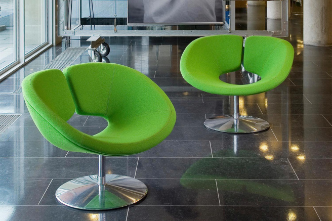 Artifort Apollo Chair - Thumbnail 3