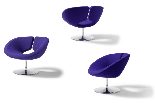 Artifort Apollo Chair