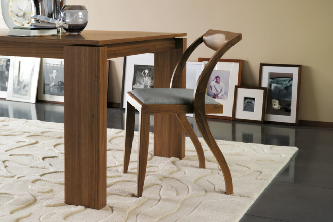 Porada Arlekin Dining Chair - Thumbnail 3