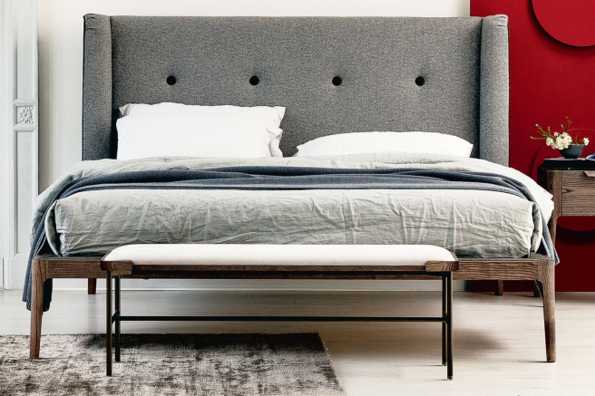 Porada Astol Bench - Thumbnail 2