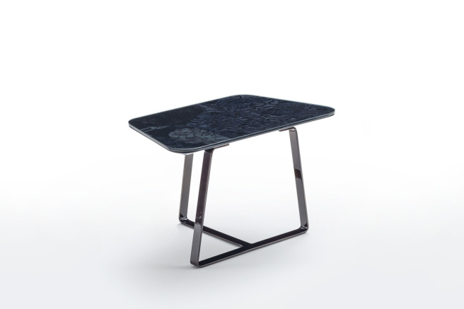 Nicoline Italia Astratto End Table - Thumbnail 2