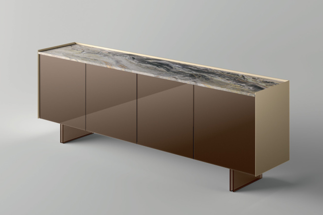 Tonelli Aterea Sideboard - Thumbnail 2