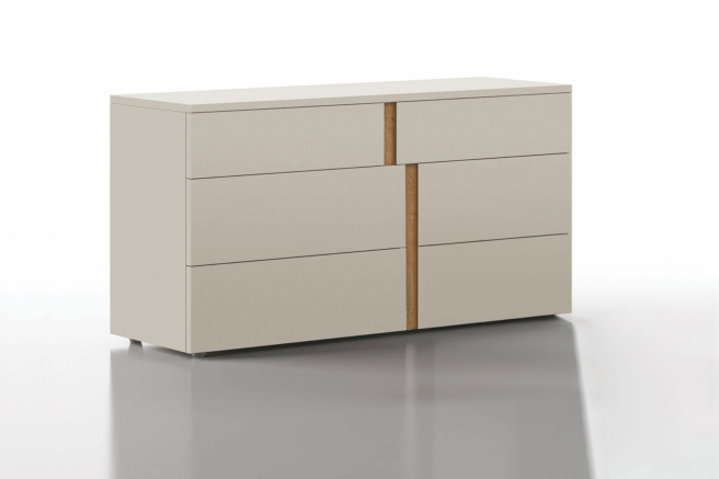 Tomasella Athena Dresser
