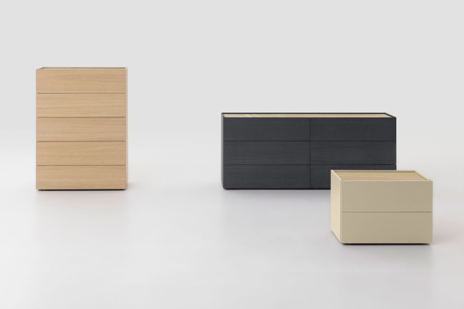 Pianca Atlante Chest