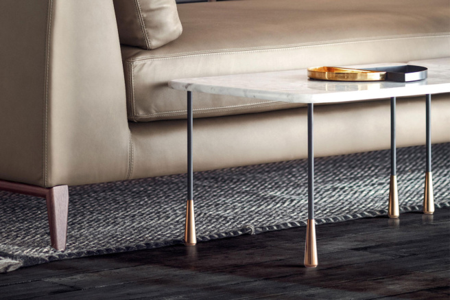 Pianca Baio Coffee Table - Thumbnail 4