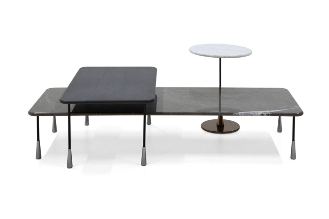 Pianca Baio Coffee Table - Thumbnail 5