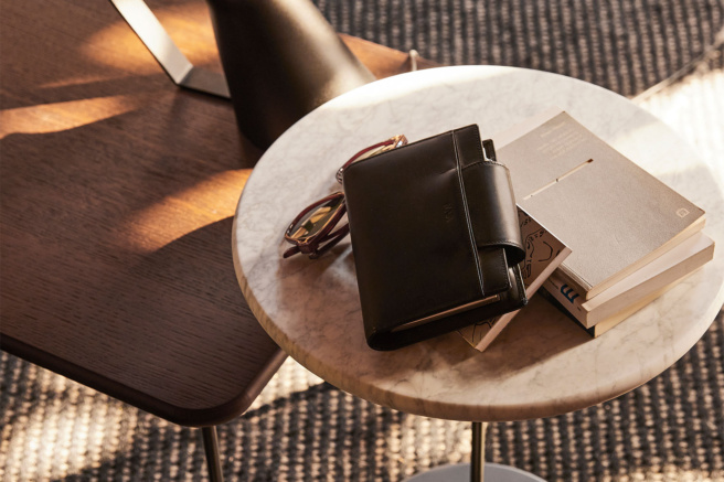 Pianca Baio End Table - Thumbnail 5