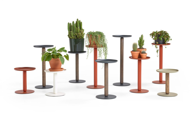 Artifort Balans End Table - Thumbnail 2