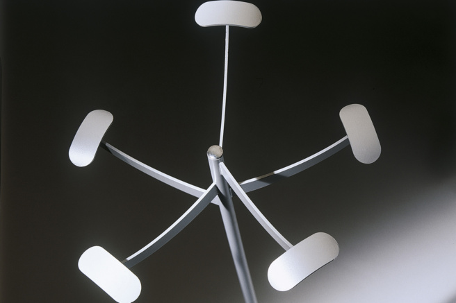 Bontempi Battista Coat Rack - Thumbnail 3