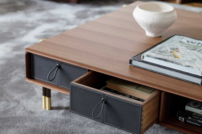 Porada Bayus/Eley Drawer - Thumbnail 4