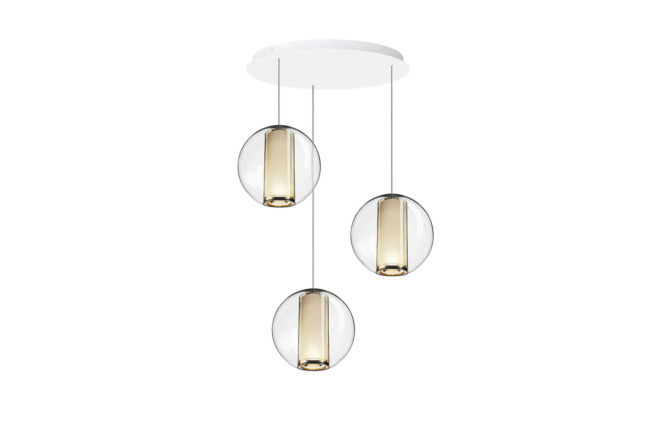Pablo Designs Bel Occhio Chandelier - Thumbnail 2