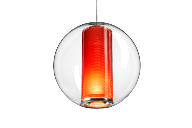 Pablo Designs Bel Occhio Pendant - Thumbnail 5