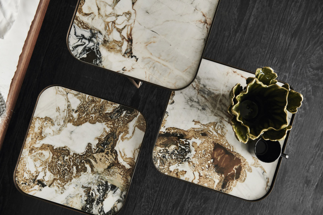 Cattelan Italia Benny Table
