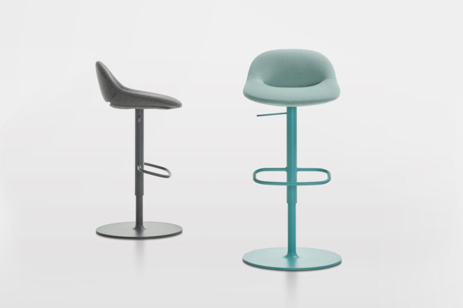 Artifort Beso Bar Stool - Thumbnail 3