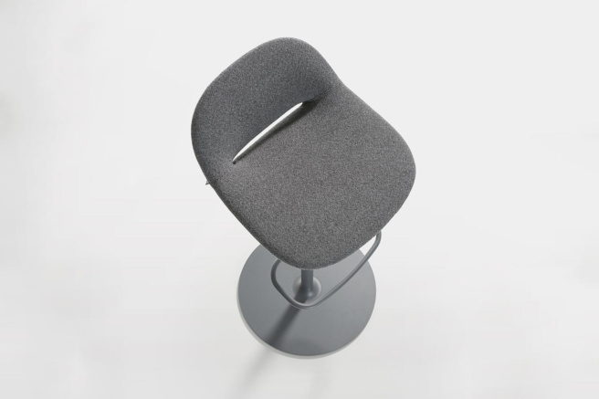 Artifort Beso Bar Stool - Thumbnail 5