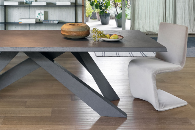 Bonaldo Clay Table - Thumbnail 4