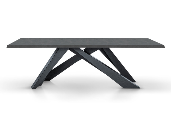 Bonaldo Clay Table - Thumbnail 3