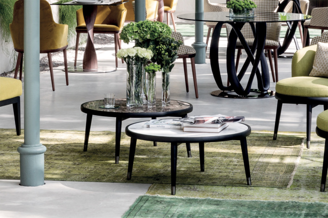 Porada Bigne Coffee Table - Thumbnail 5
