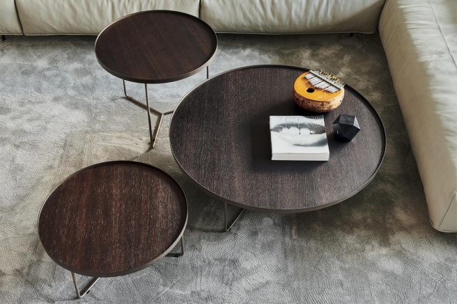 Cattelan Italia Billy Coffee Table - Thumbnail 5