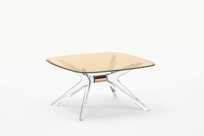 Kartell Blast Coffee Table - Thumbnail 3