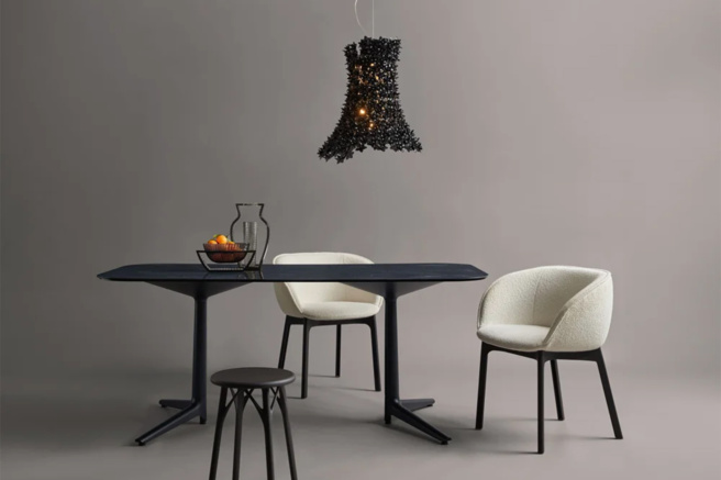 Kartell Bloom Suspension Light - Thumbnail 2