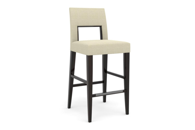 Costantini Pietro Blues Bar Stool