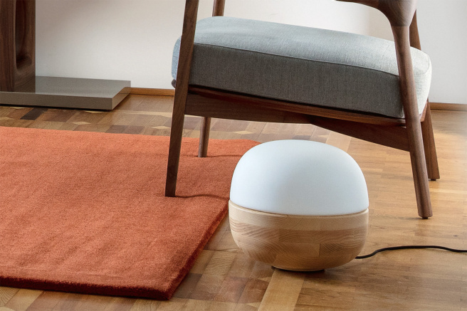 Porada Bolla Table Lamp - Thumbnail 5
