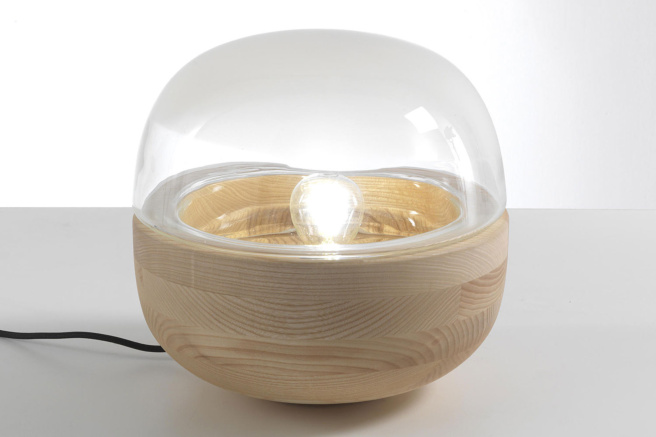 Porada Bolla Table Lamp - Thumbnail 2