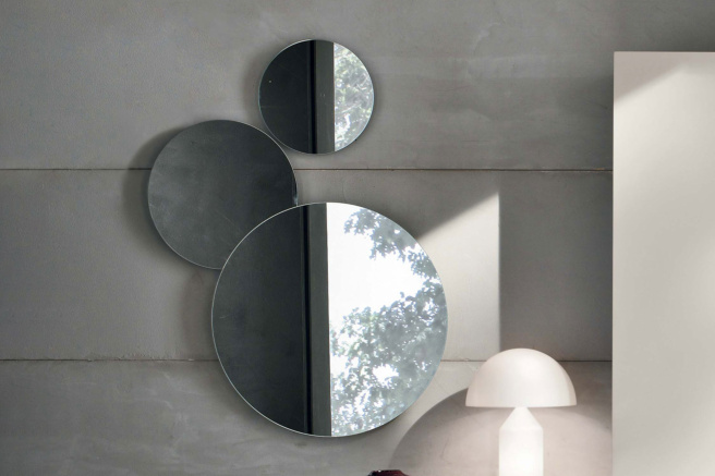 Bolle Mirror - Thumbnail 4