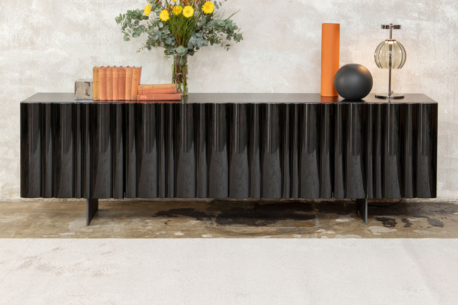 Bombe Sideboard by Tonin Casa | room service 360°