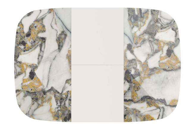 Ozzio Italia Bravo Extension Table - Thumbnail 3