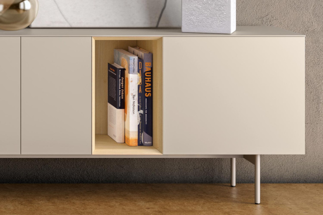 Pianca Brema Sideboard - Thumbnail 2