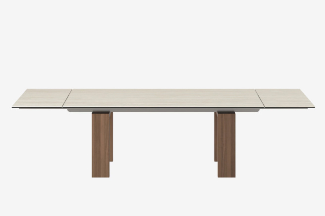 Tonin Casa Brooklyn Table