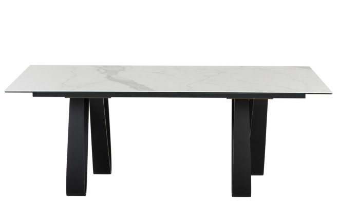 Tonin Casa Butterfly Dining Table