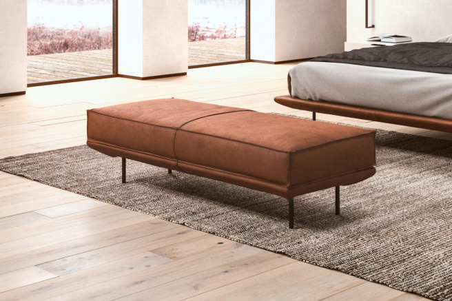 Presotto Italia Cali Bench