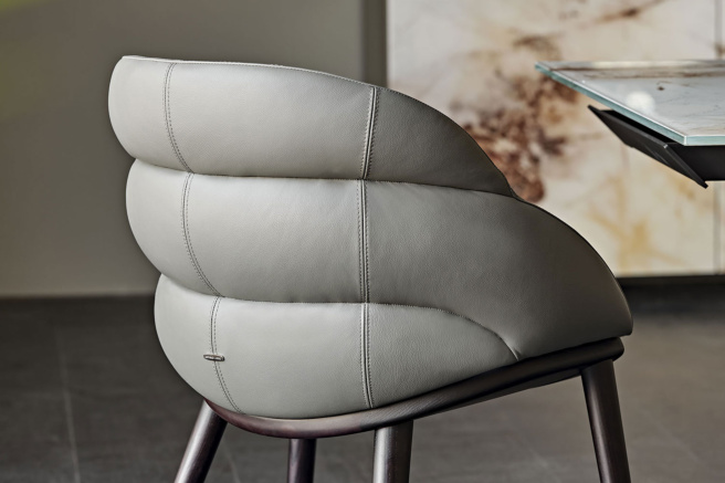 Cattelan Italia Camilla Armchair - Thumbnail 5
